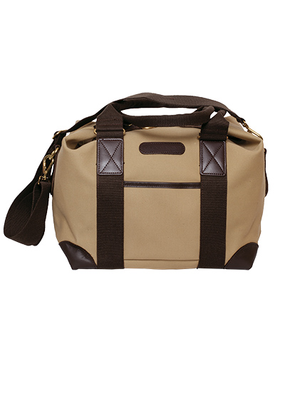 Small Holdall Sand