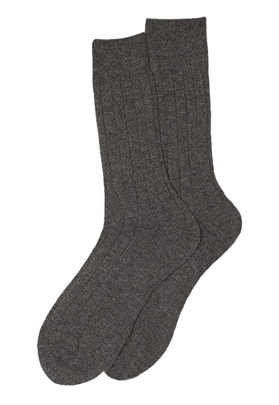 Men's Socks Grey