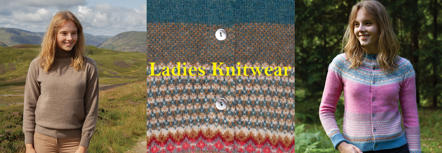 Women's Knitwear