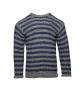 Striped Pullover - view 2