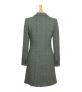 Harris Tweed UK Coat Sale at Glenalmond Shop