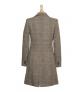 Harris Tweed UK Coat Sale at Glenalmond Shop