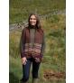 Ladies Slouch Cardigan Autumn - view 1